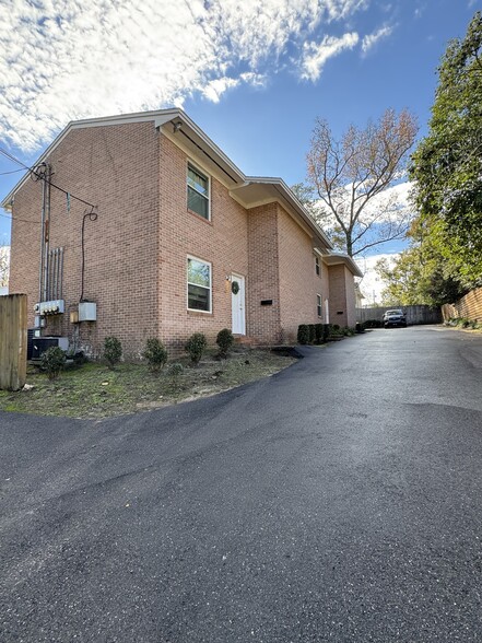 413 E 7th Ave, Tallahassee, FL for sale - Building Photo - Image 3 of 14