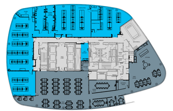 2 Tower Pl, South San Francisco, CA for lease Floor Plan- Image 1 of 1