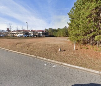 More details for Foothills Pky, Marble Hill, GA - Land for Sale