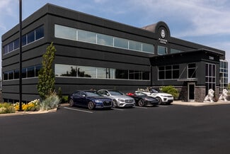 More details for 7200 Center St, Mentor, OH - Office for Lease