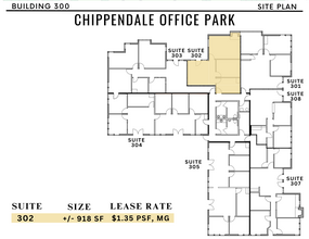 4811 Chippendale Dr, Sacramento, CA for lease Building Photo- Image 1 of 1