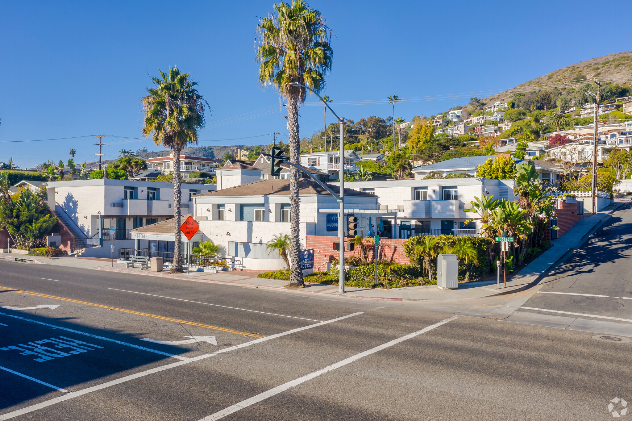 1404 N Coast Hwy, Laguna Beach, CA for sale Primary Photo- Image 1 of 1