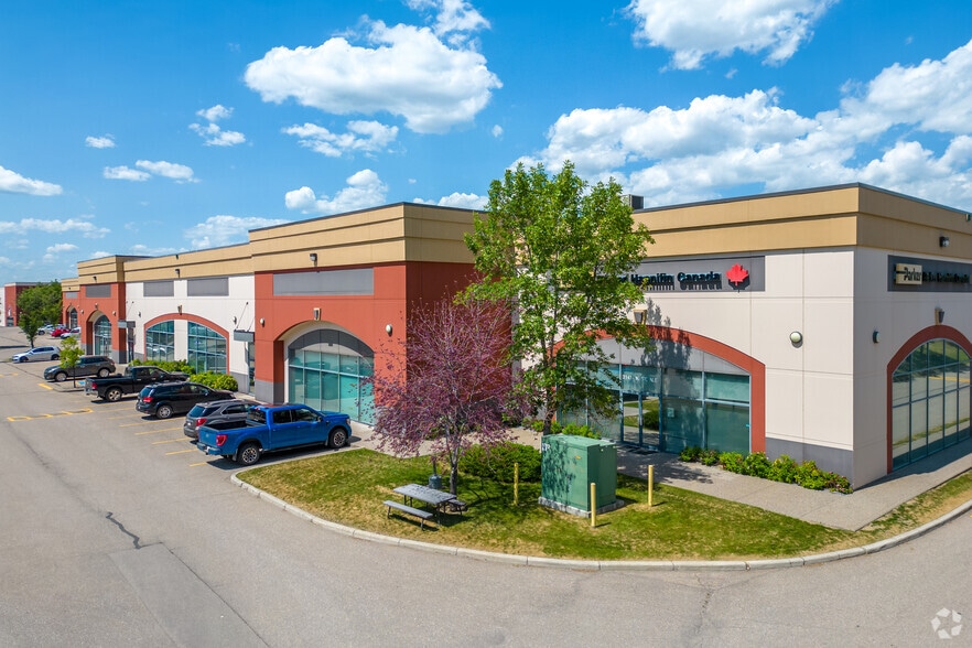 3101-3141 16th St NE, Calgary, AB for lease - Building Photo - Image 3 of 7