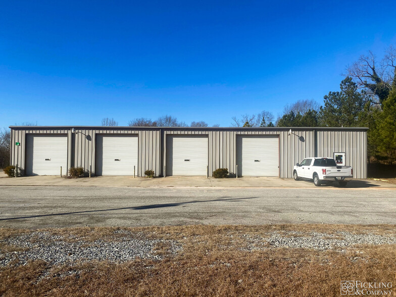 3401 Ocmulgee East Blvd, Macon-Bibb, GA for lease - Building Photo - Image 3 of 10