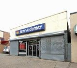 Rent A Center - Storefront Property