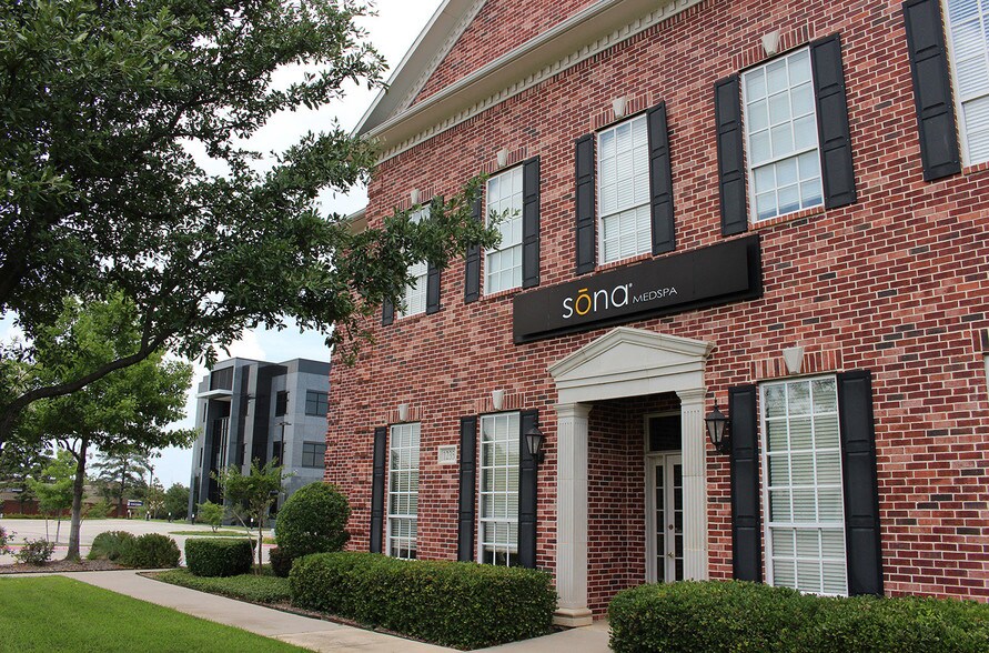 1235 S Main St, Grapevine, TX for sale - Other - Image 1 of 1