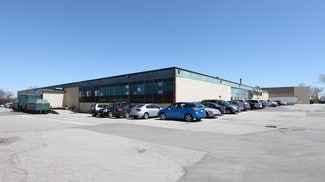 More details for 75-77 Tycos Dr, Toronto, ON - Flex for Lease