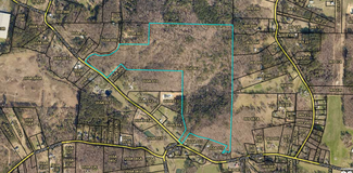 More details for Union Grove Church Road, Calhoun, GA - Land for Sale