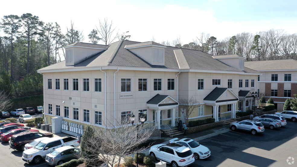 155 Parkway Office Ct, Cary, NC for sale - Primary Photo - Image 1 of 1