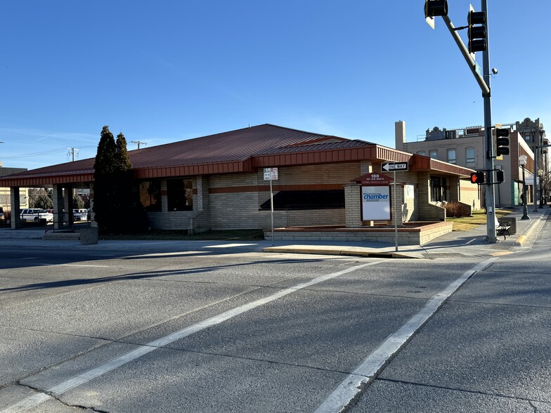 100 1st Ave N, Great Falls, MT for sale - Building Photo - Image 2 of 20