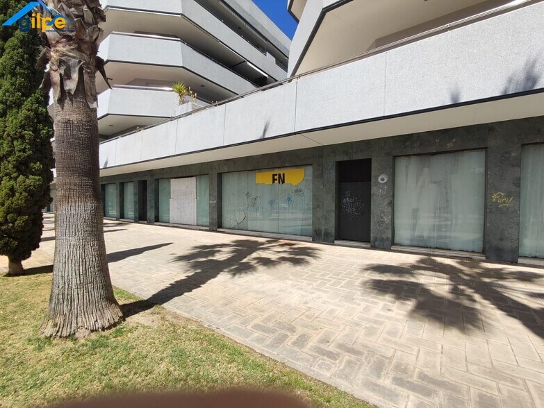 Retail in La Rinconada, Sevilla for lease - Building Photo - Image 3 of 20