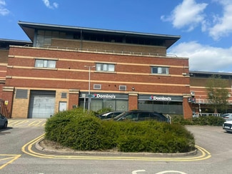 More details for Crystal Peaks, Sheffield - Office/Retail, Retail for Lease