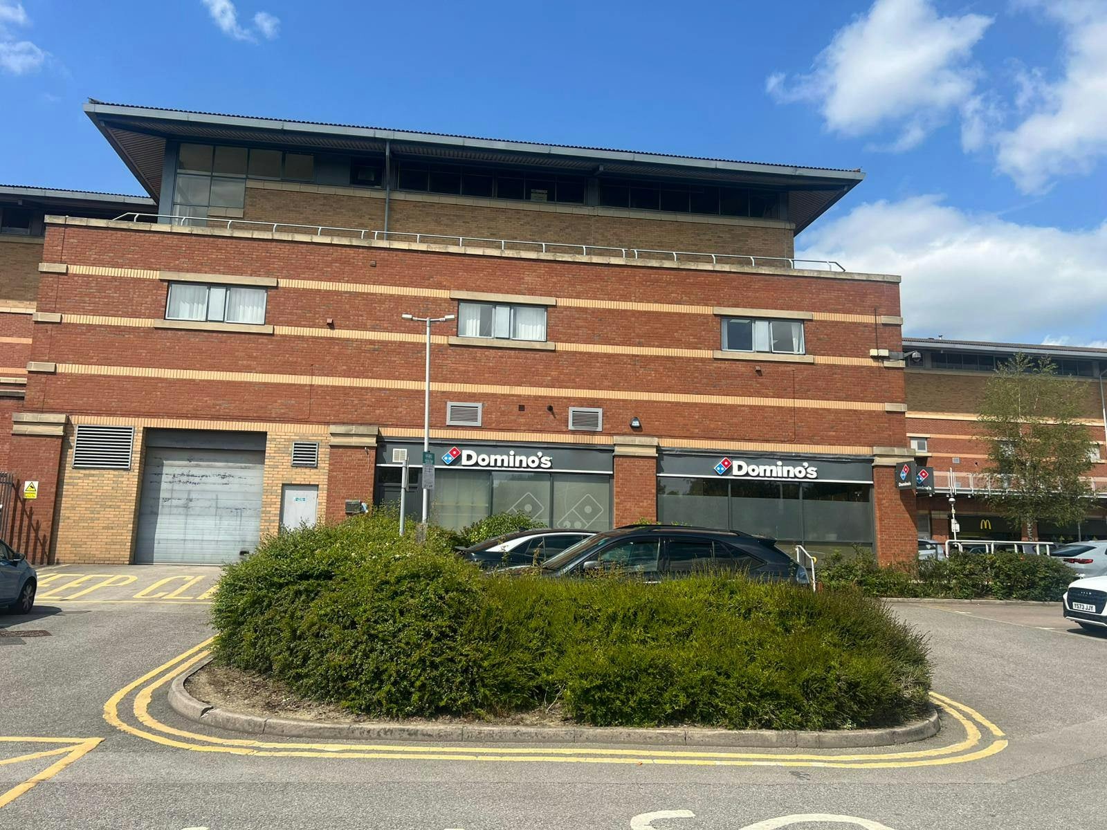 Crystal Peaks, Sheffield for lease Building Photo- Image 1 of 16