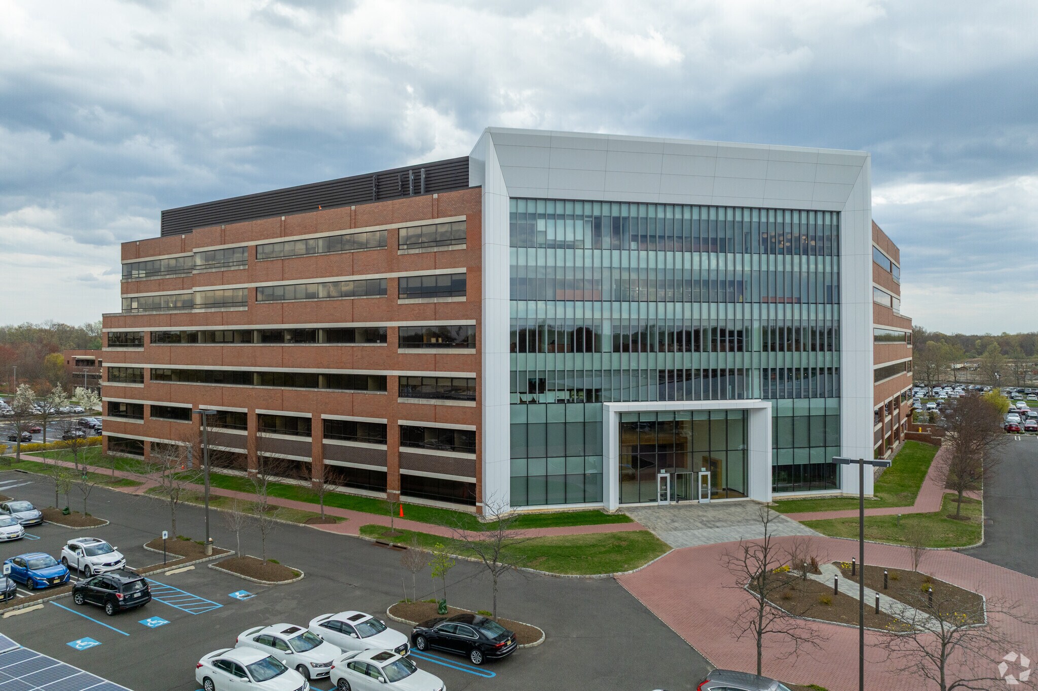 510 Carnegie Ctr, Princeton, NJ for sale Primary Photo- Image 1 of 1