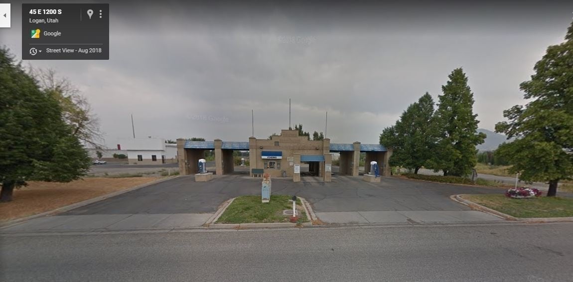 45 E 1200 S, Logan, UT for sale Building Photo- Image 1 of 7