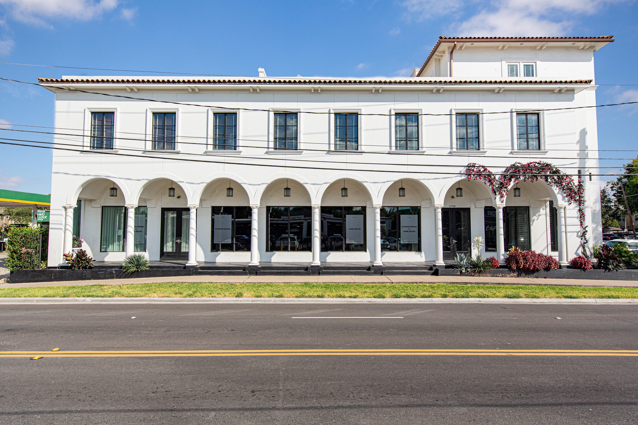 1740 Westheimer Rd, Houston, TX for lease Building Photo- Image 1 of 10