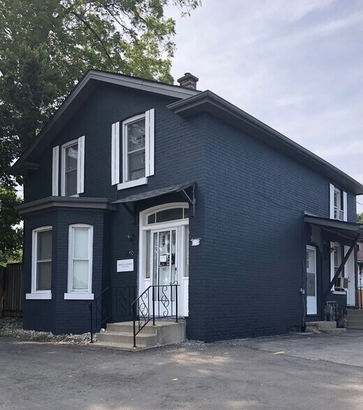 675 Adelaide St N, London, ON for sale - Building Photo - Image 2 of 4