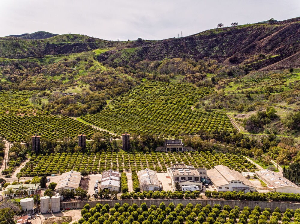 2275 Aliso Canyon Rd, Santa Paula, CA for sale Other- Image 1 of 1