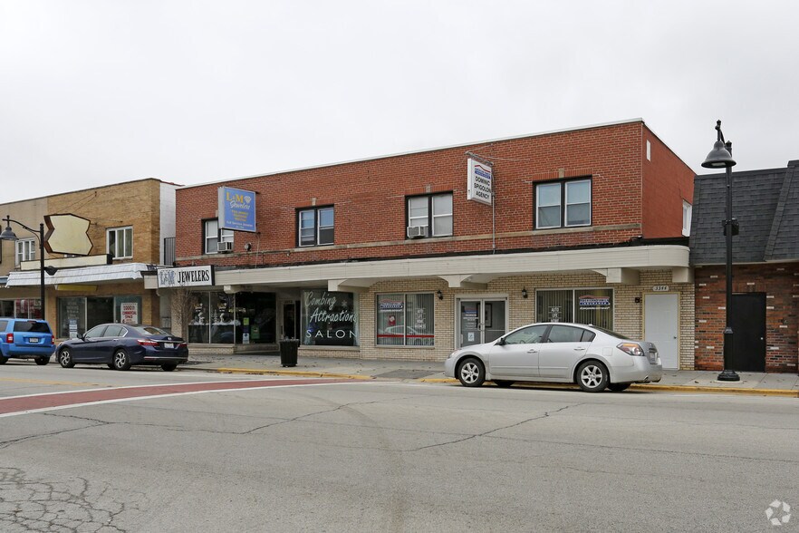 3344 Ridge Rd, Lansing, IL 60438