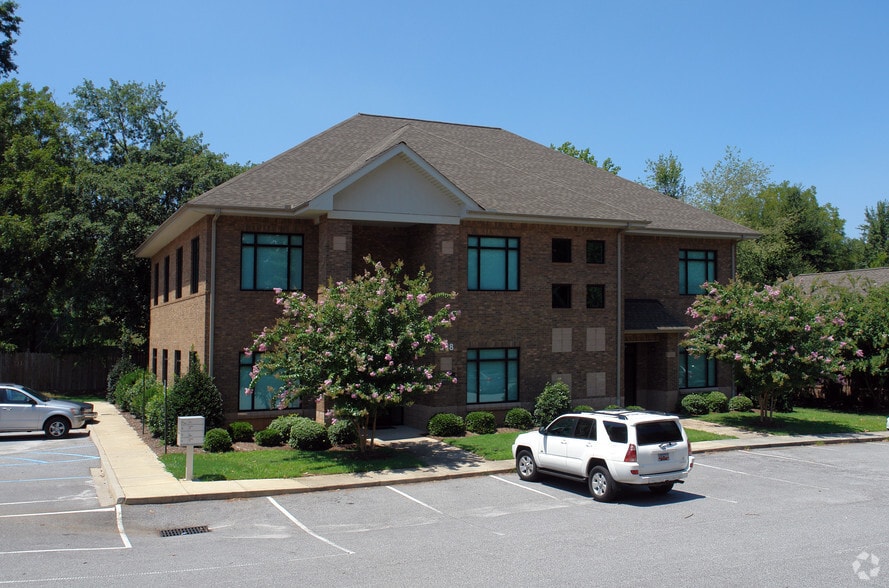 538 Old Howell Rd, Greenville, SC for lease - Primary Photo - Image 1 of 4