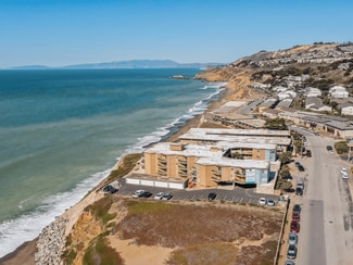 More details for 380 Esplanade Ave, Pacifica, CA - Multifamily for Sale