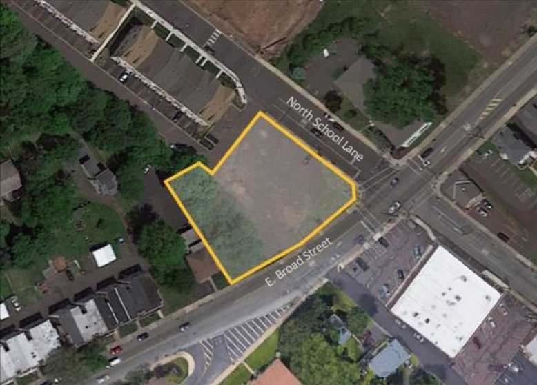 N School Ln, Souderton, PA 18964