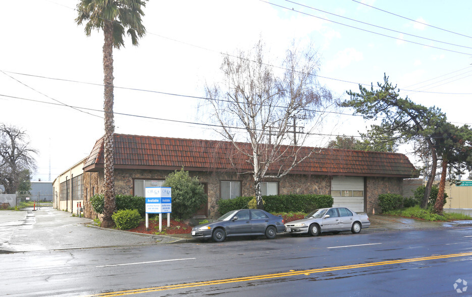 1180 Walsh Ave, Santa Clara, CA for sale - Primary Photo - Image 1 of 1