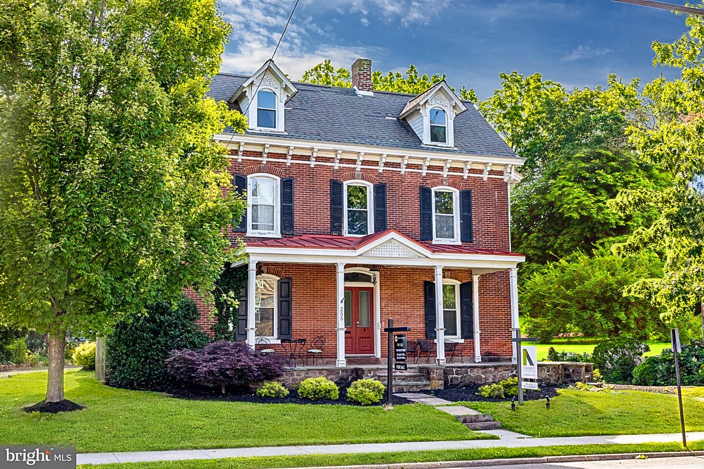 255 S State St, Newtown, PA for sale Building Photo- Image 1 of 1