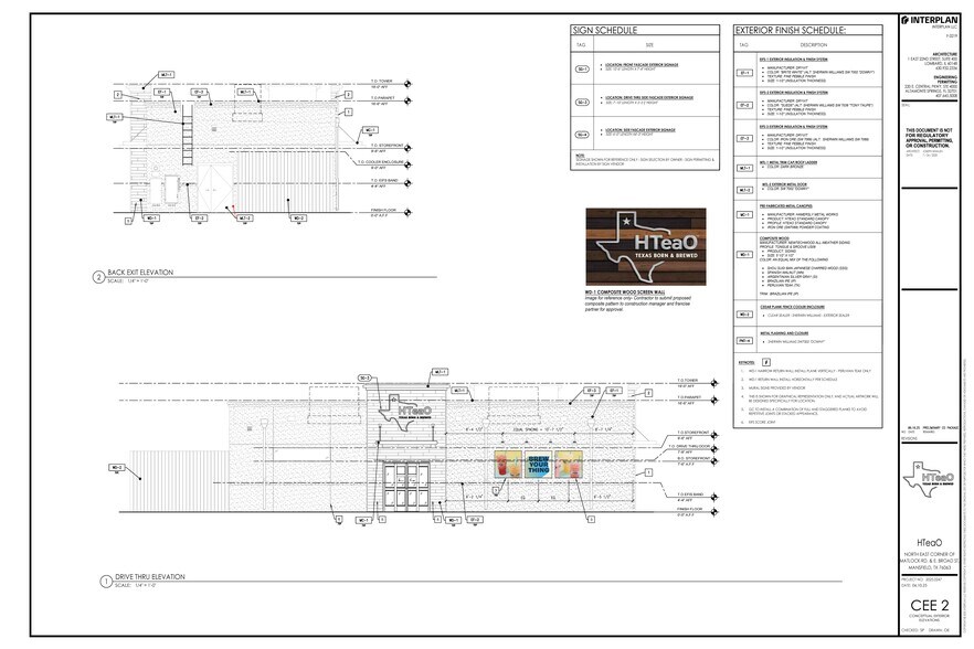 840 Dolly Parton Pkwy, Sevierville, TN for sale - Construction Photo - Image 3 of 7