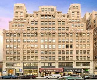 More details for 224-232 W 30th St, New York, NY - Office for Lease