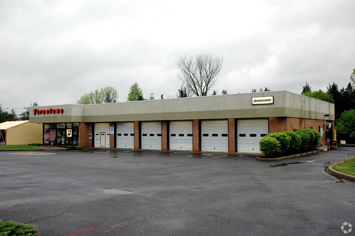 3221 Us Highway 22, Branchburg, NJ 08876 Property Record