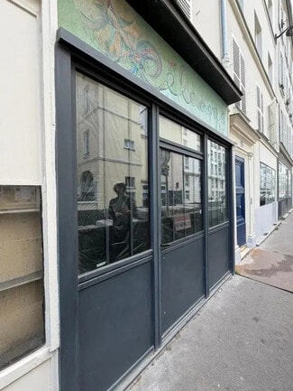 More details for 15 Rue Des Feuillantines, Paris - Retail for Lease