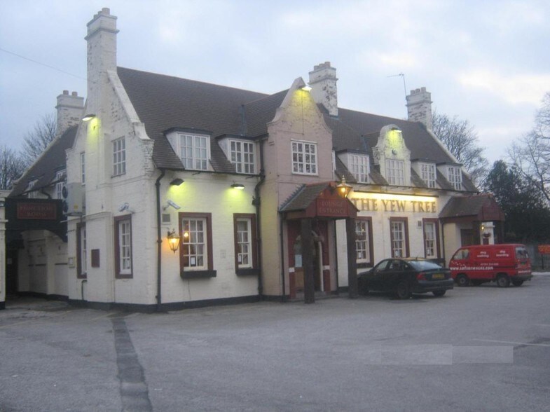 200 Yew Tree Ln, Manchester for sale - Primary Photo - Image 1 of 1