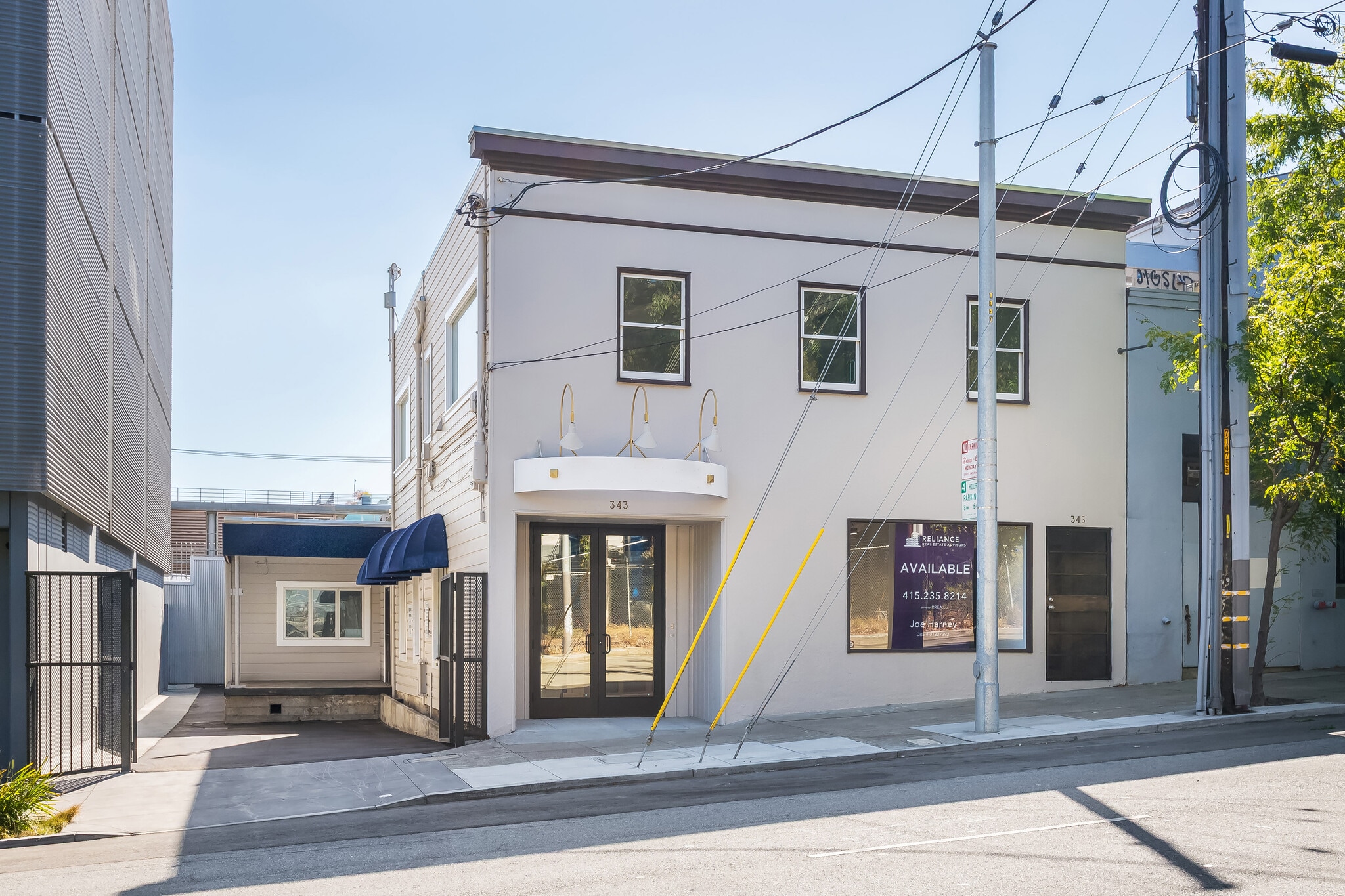 343-345 Vermont St, San Francisco, CA for sale Building Photo- Image 1 of 23