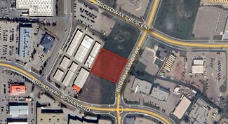 More details for 81 Broadway Blvd, Sherwood Park, AB - Land for Sale