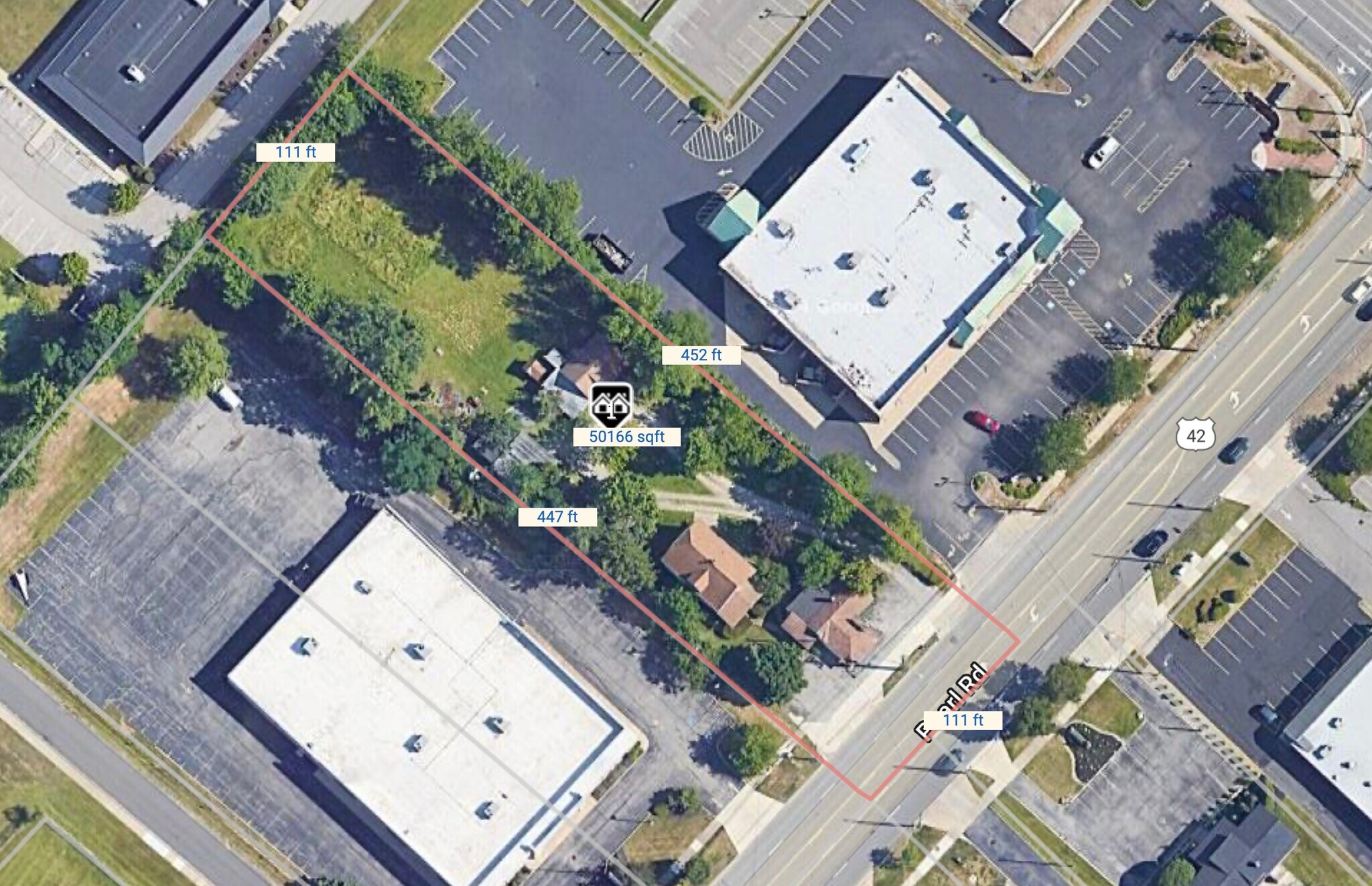 7280 Pearl Rd, Middleburg Heights, OH for lease Primary Photo- Image 1 of 4