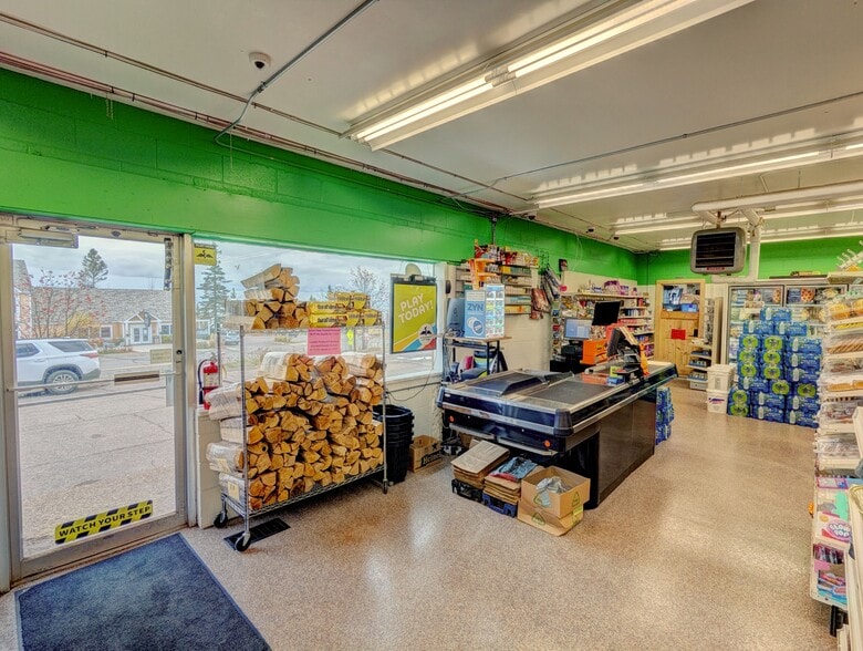 7125 MN-61, Tofte, MN for sale - Building Photo - Image 3 of 21