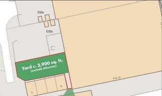 More details for Kingsmead, Farnborough - Land for Lease