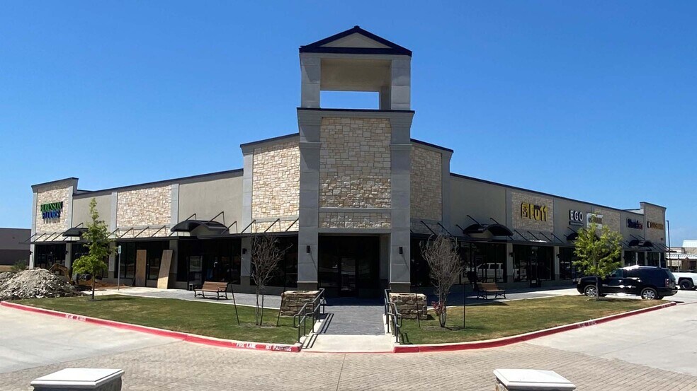 9299 Warren Pky, Frisco, TX 75035 | LoopNet