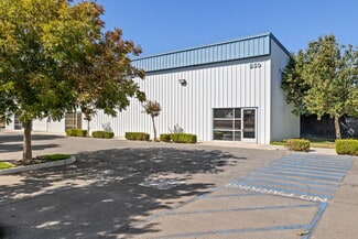 More details for 2550 E Belle Ter, Bakersfield, CA - Industrial for Lease