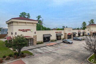More details for 10130 Louetta Rd, Houston, TX - Office/Medical, Office/Retail for Lease