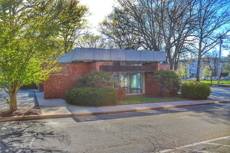 1300 Boylston St, Newton, MA for lease Building Photo- Image 1 of 13