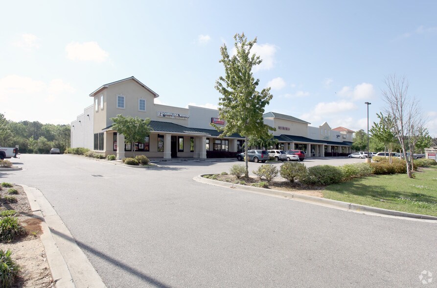 117 Rivertown Blvd, Conway, SC for sale - Primary Photo - Image 1 of 1