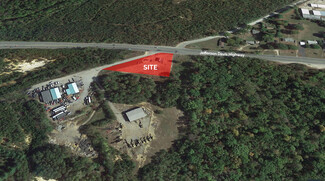 More details for 9228 Patriot Hwy, Fredericksburg, VA - Land for Sale