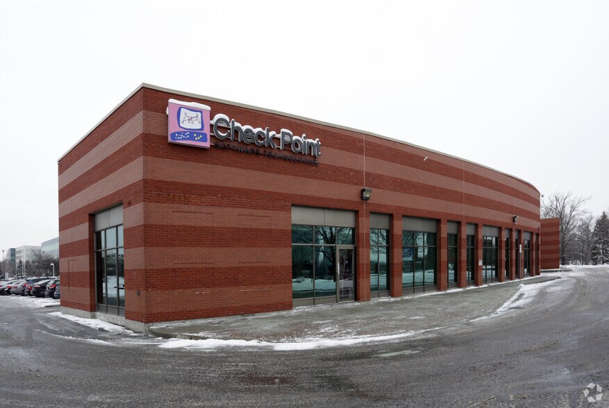 80 Hines Rd, Ottawa, ON for sale - Building Photo - Image 1 of 1