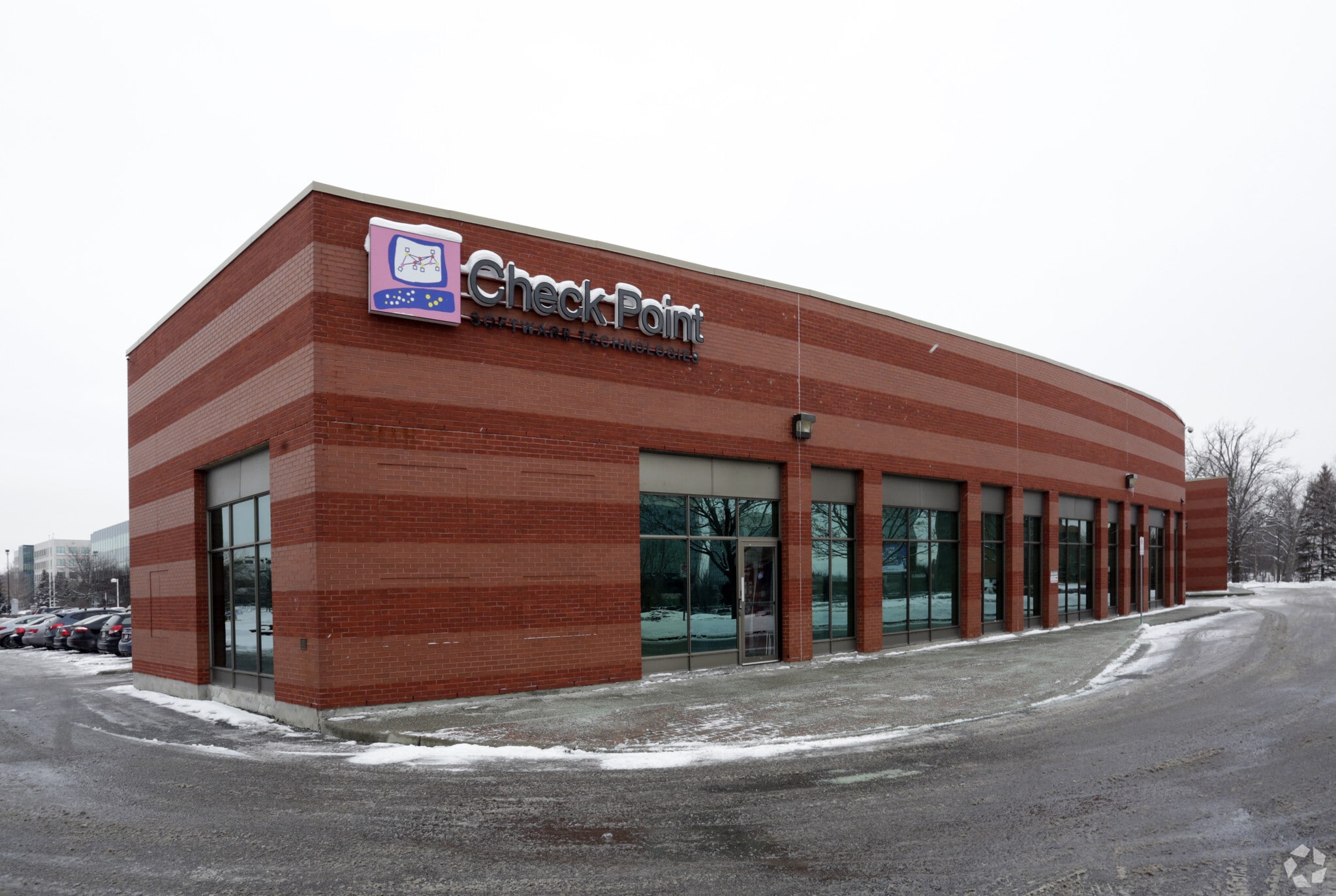 80 Hines Rd, Ottawa, ON for sale Building Photo- Image 1 of 1