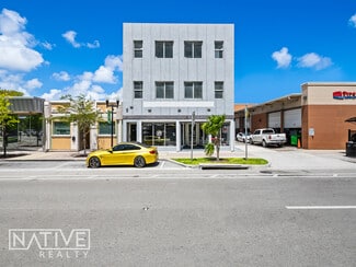 More details for 2115 Hollywood Blvd, Hollywood, FL - Office for Lease