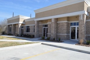 Park Ridge Office Center - Live-Work Space