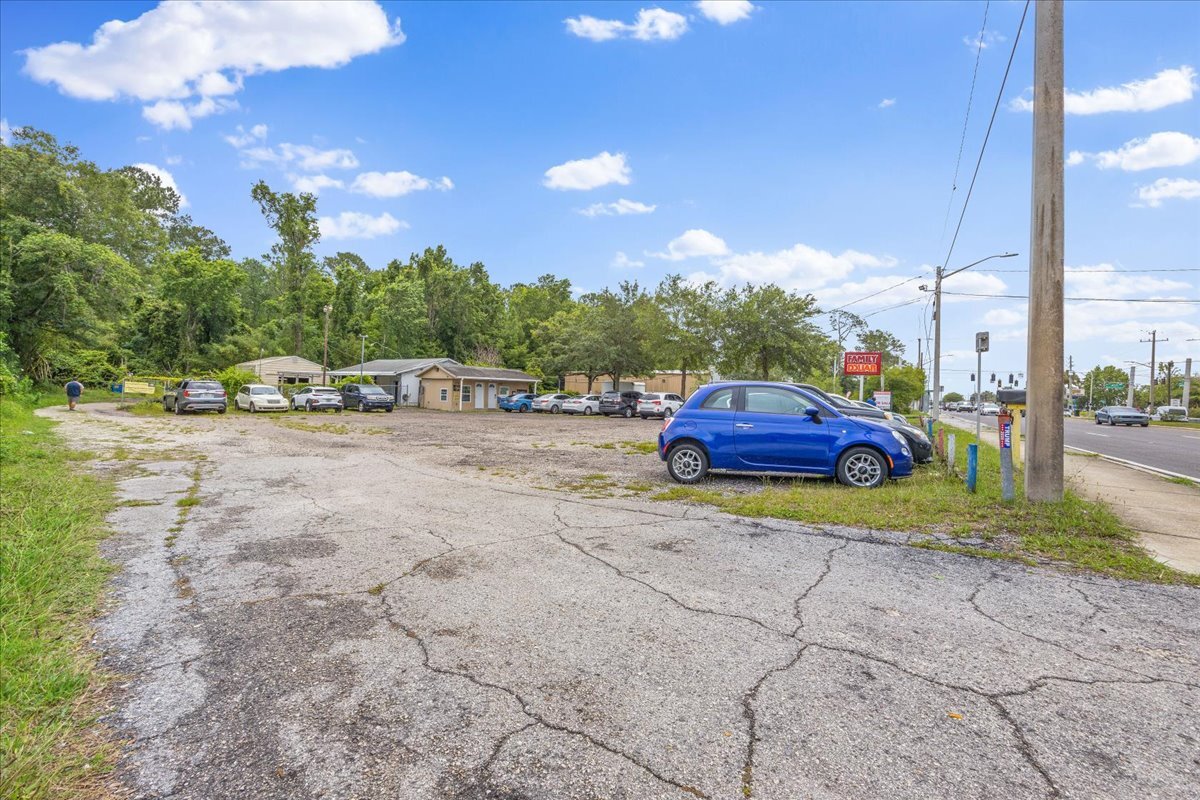 6719 Blanding Blvd, Jacksonville, FL 32244 Retail for Sale