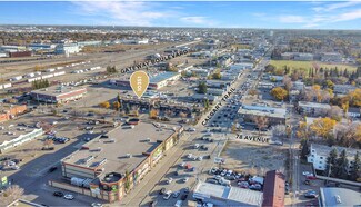 More details for 10349 78th Ave NW, Edmonton, AB - Retail for Lease